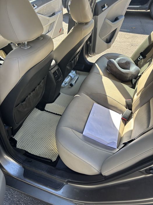 Киа Оптима 2014 2.4 gdi ex