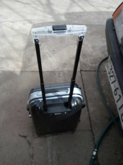 ВАлІЗА  НА колесах75на 40 см