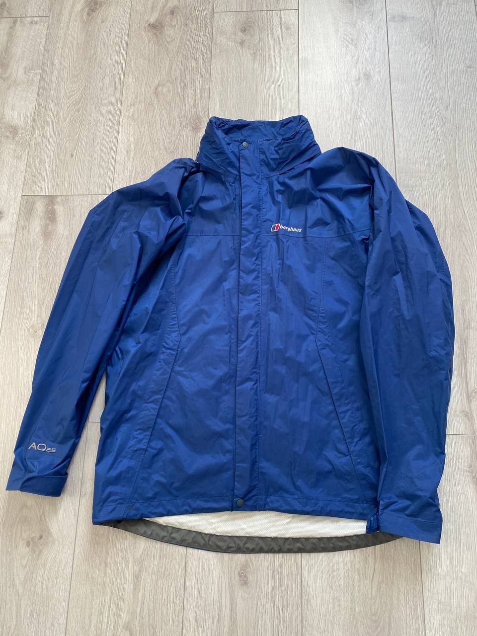 Berghaus mera pick