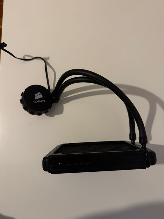 Water Cooler Corsair Hydro Series h90
