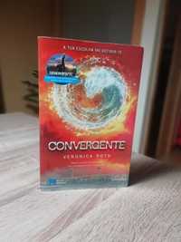 Convergente - Veronica Roth