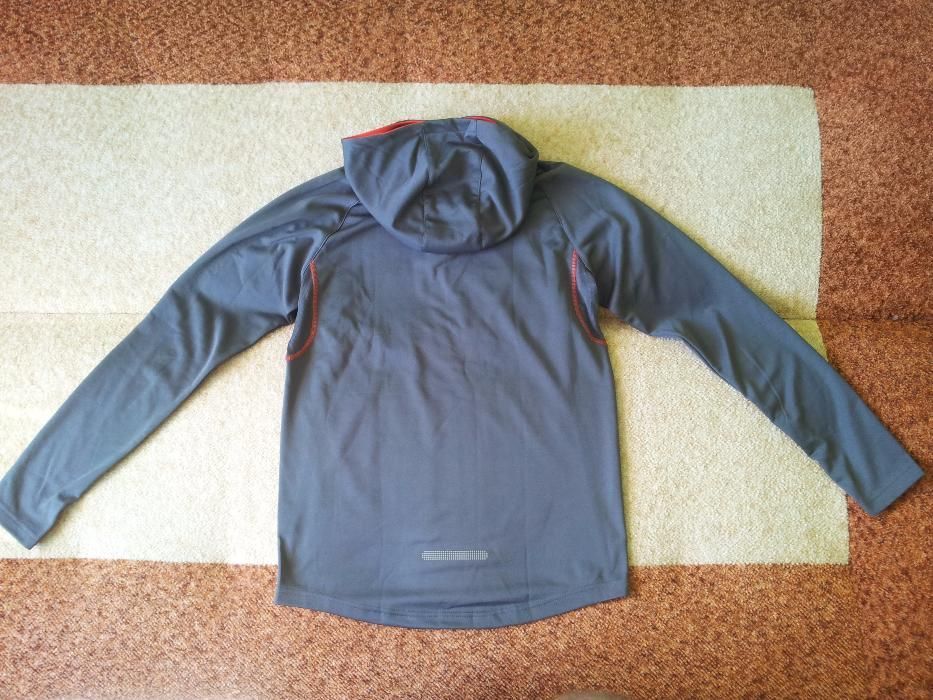 Bluza z kapturem ActiveMan, rozm. M