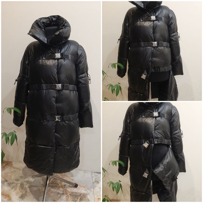 Жіночі зимові куртки Monte Cervino