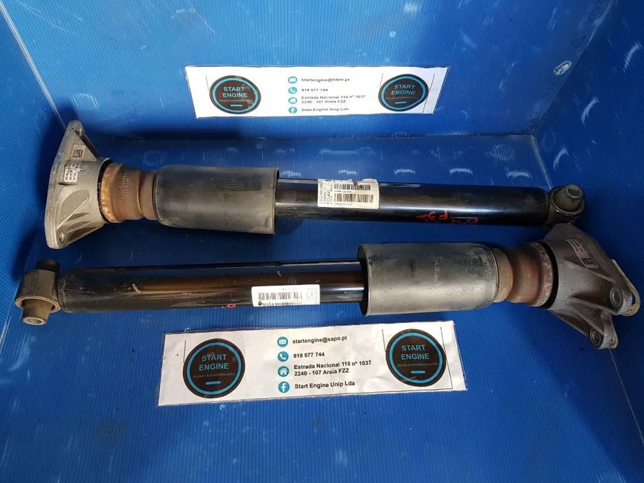 Amortecedores tras Bmw Serie 3 F31 318d 320d 325d 330d 335d semi novo