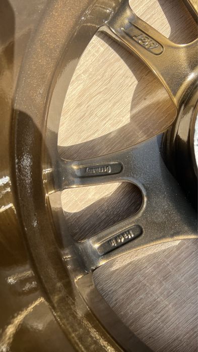 Goauto диски 5/118 r16 et35 7,5j dia72,6 для Opel vivaro t5 t6 vw