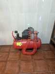 Compressor 50l a funcionar