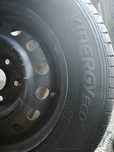 Sprzedam 4 opony Hankook Kinergy Eco2 195/65/15