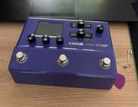 Line 6 HX Stomp, purple