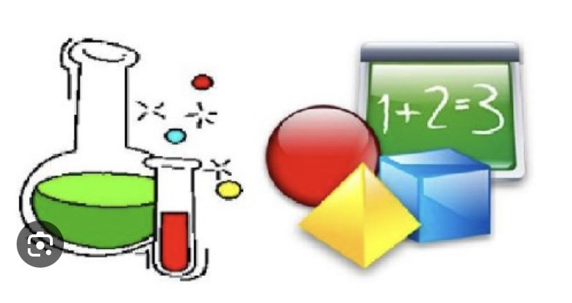 Korepetycje z matematyki i chemii . Również on line