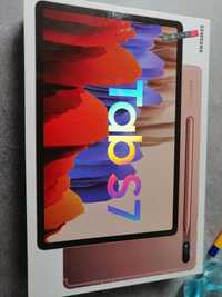 Tablet samsung tab S7