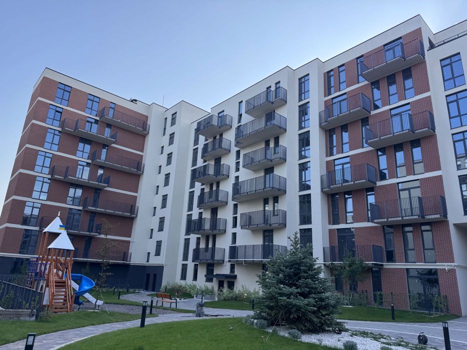 Продаж 1к.кв 42м,ЖК Перфект Лайф, Perfect Life,Винники,Лісна-Галицька