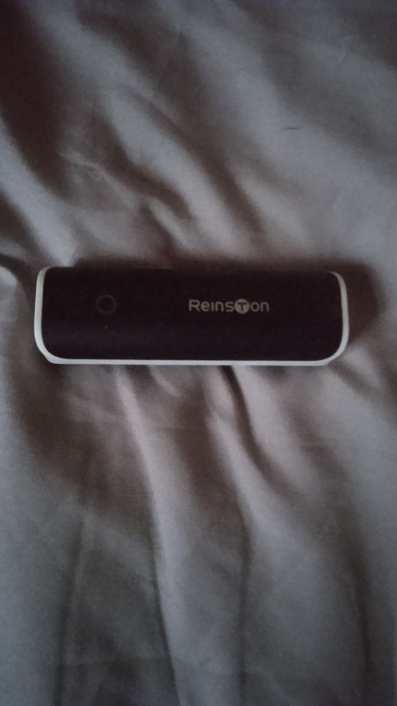 Power bank ReinsTon