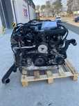 CTB SILNIK KOMPLETNY PORSCHE MACAN AUDI A8 Q5 3.0 TDI