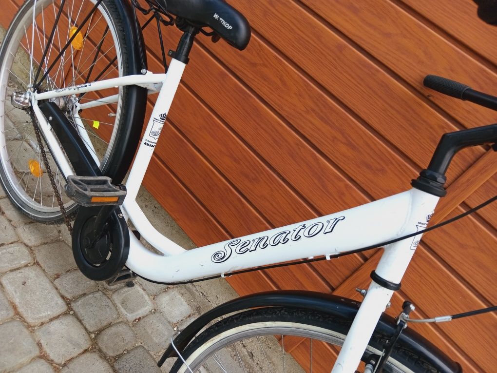 Продам велосипед Senator.Nexus 3