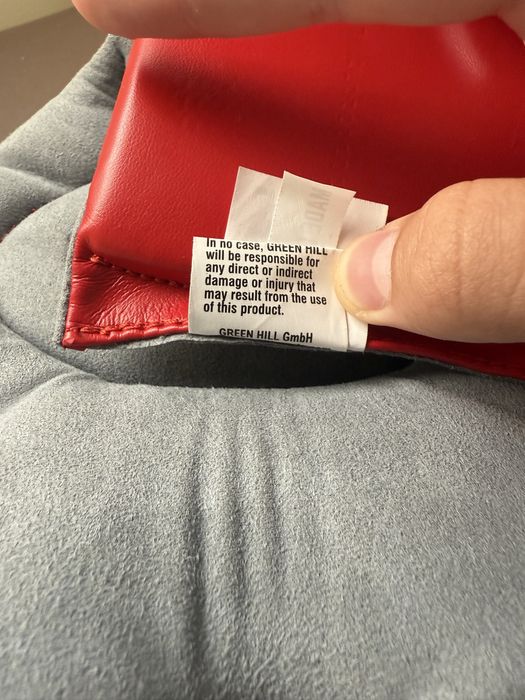 Шлем Green Hill (без упакування)