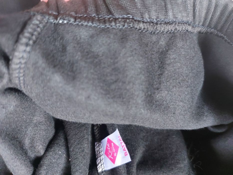 Термокостюм флісовий