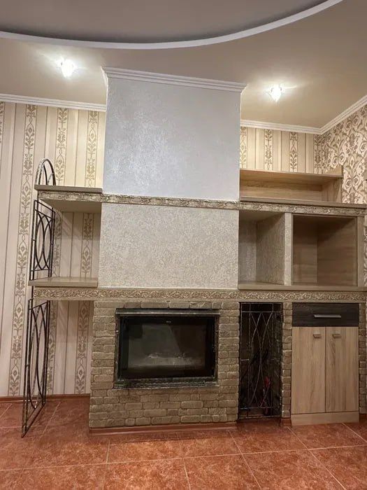 Дом в Белгородке, 170м²