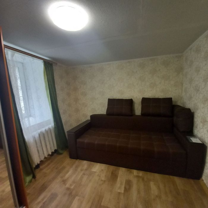 Здам 1 кім. Квартиру. вул. Волинська. Севастопольська площа.