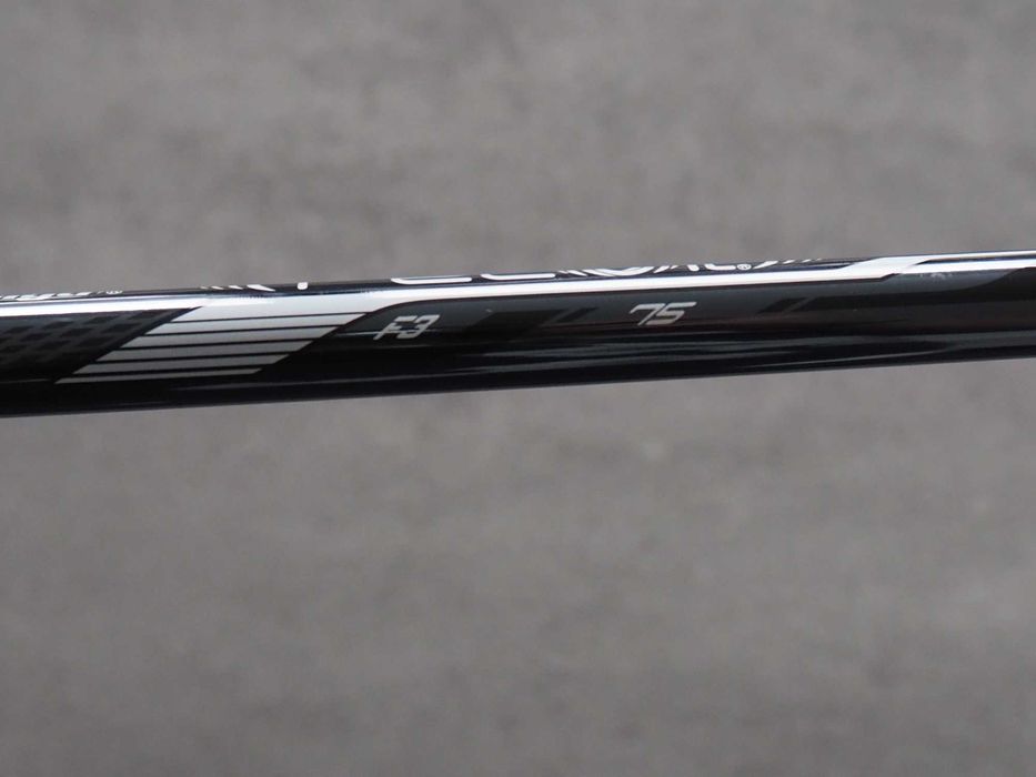 Kij do golfa Callaway Paradym AiSmoke HL Iron 7 ŁATWY dla leworęcznych