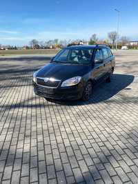 Skoda Fabia Skoda fabia 1.2 HTP