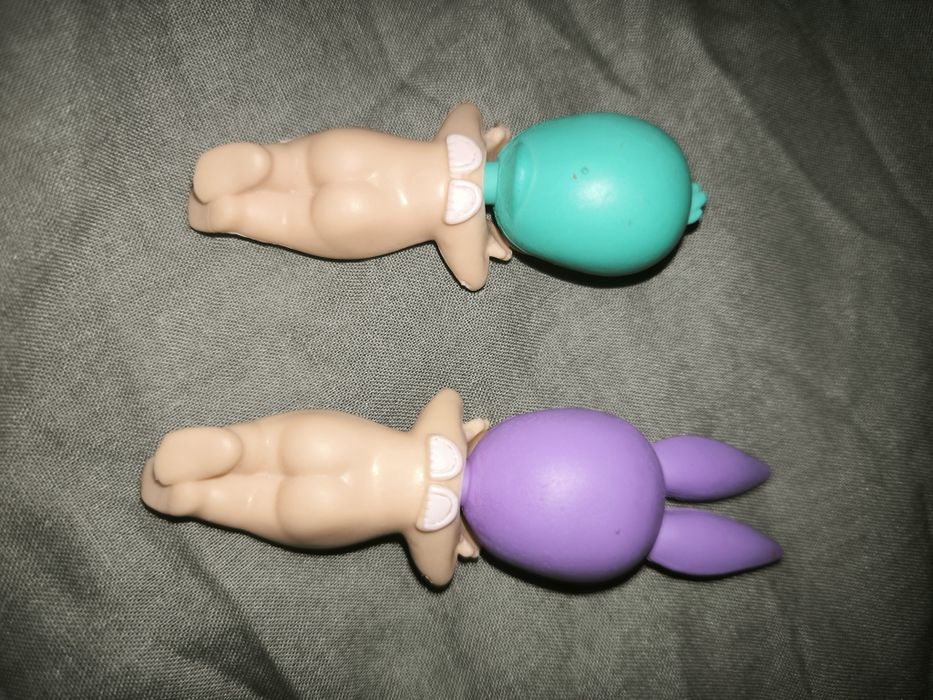 Figuras Sonny angels