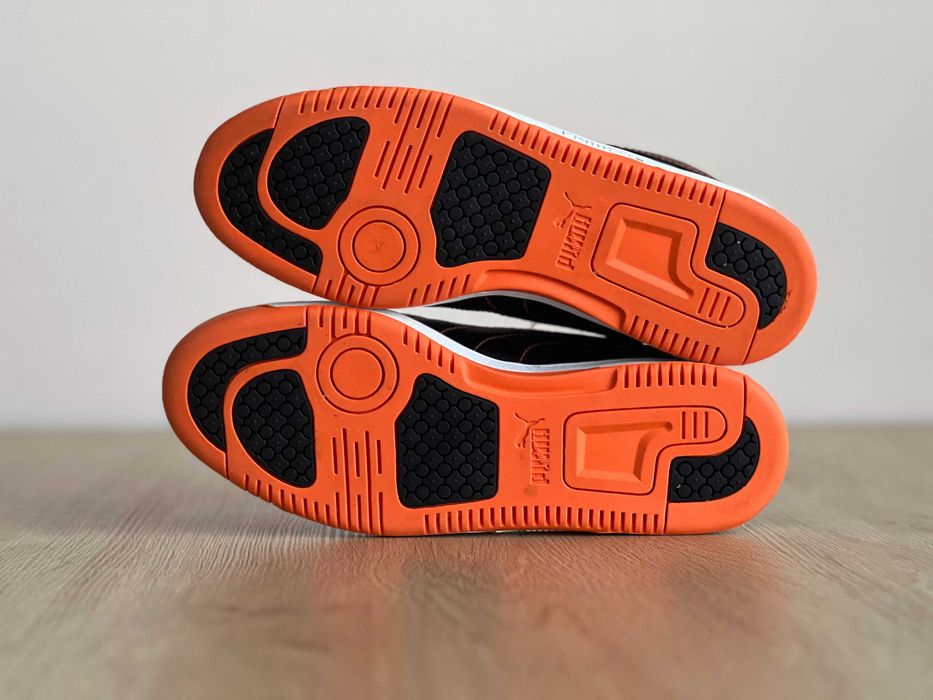 Чоловічі кросівки Puma, (р. 40)