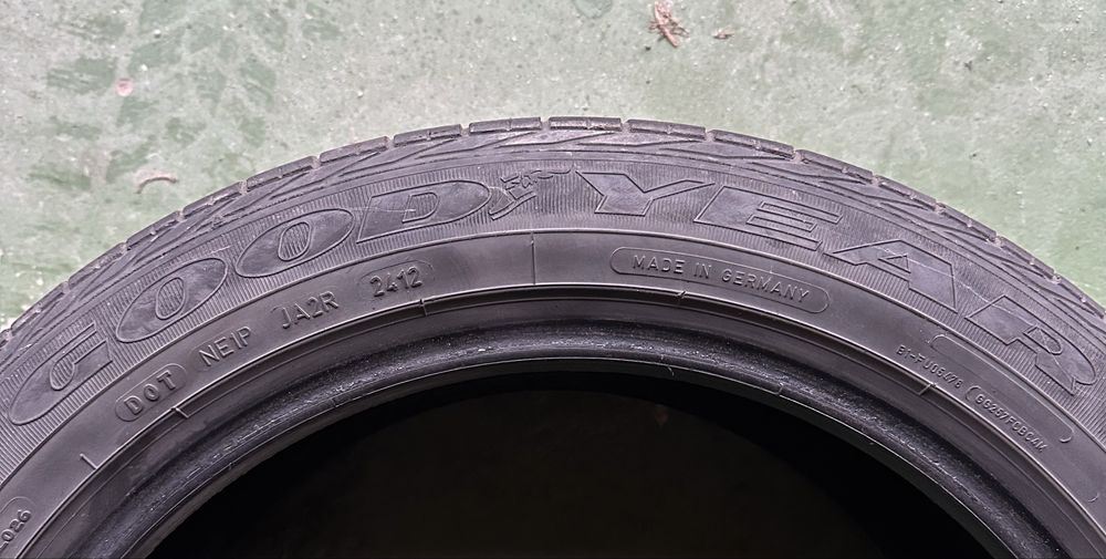 Good Year літні 235/50/18