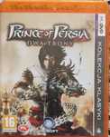 Gra PC Prince of Persja Dwa Trony