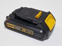 DeWALT 18V 1,5 Ah Akumulator Bateria XR