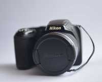 Aparat Nikon L340 Coolpix
