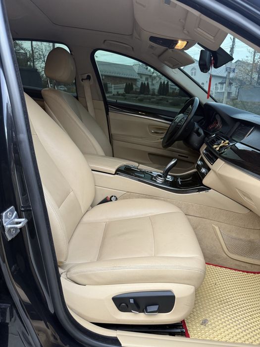 BMW 528 f10 , 2013 рік