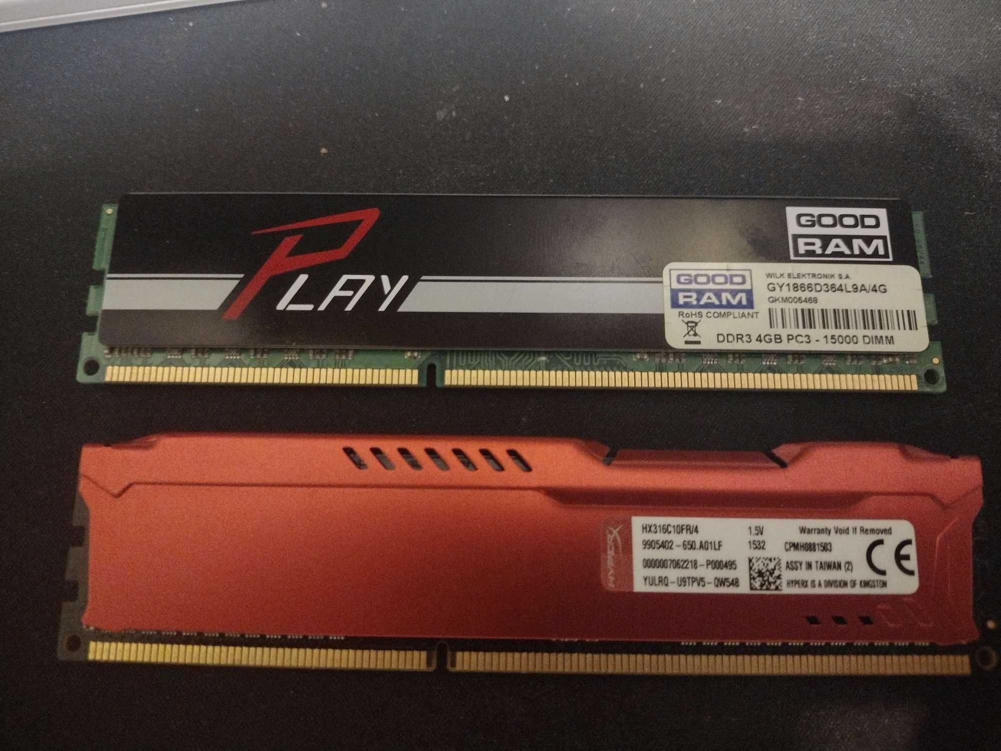 Komputer stacjonarny i5 4460, 8gb ram