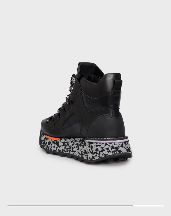 Черевики ,Ботинки (Хайтопи) бренда PRPY