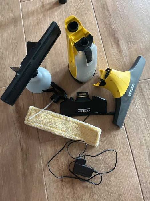 Karcher do mycia okien