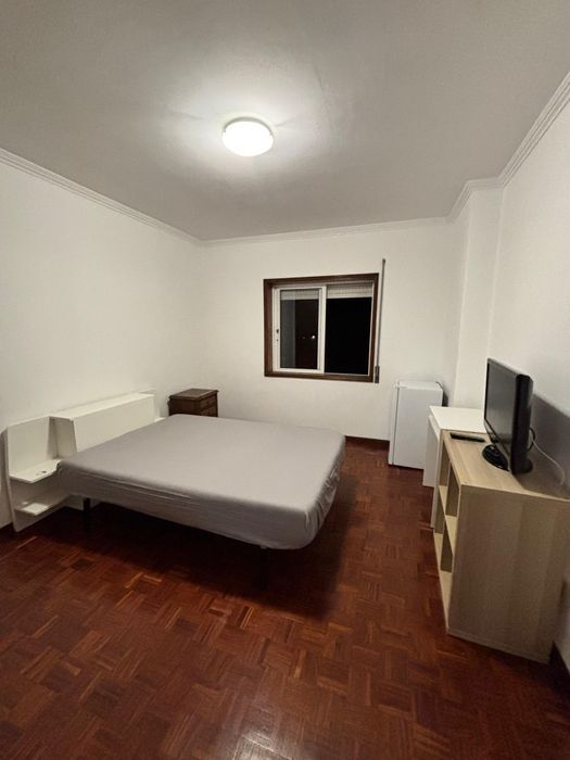 Quartos para casal ou individual