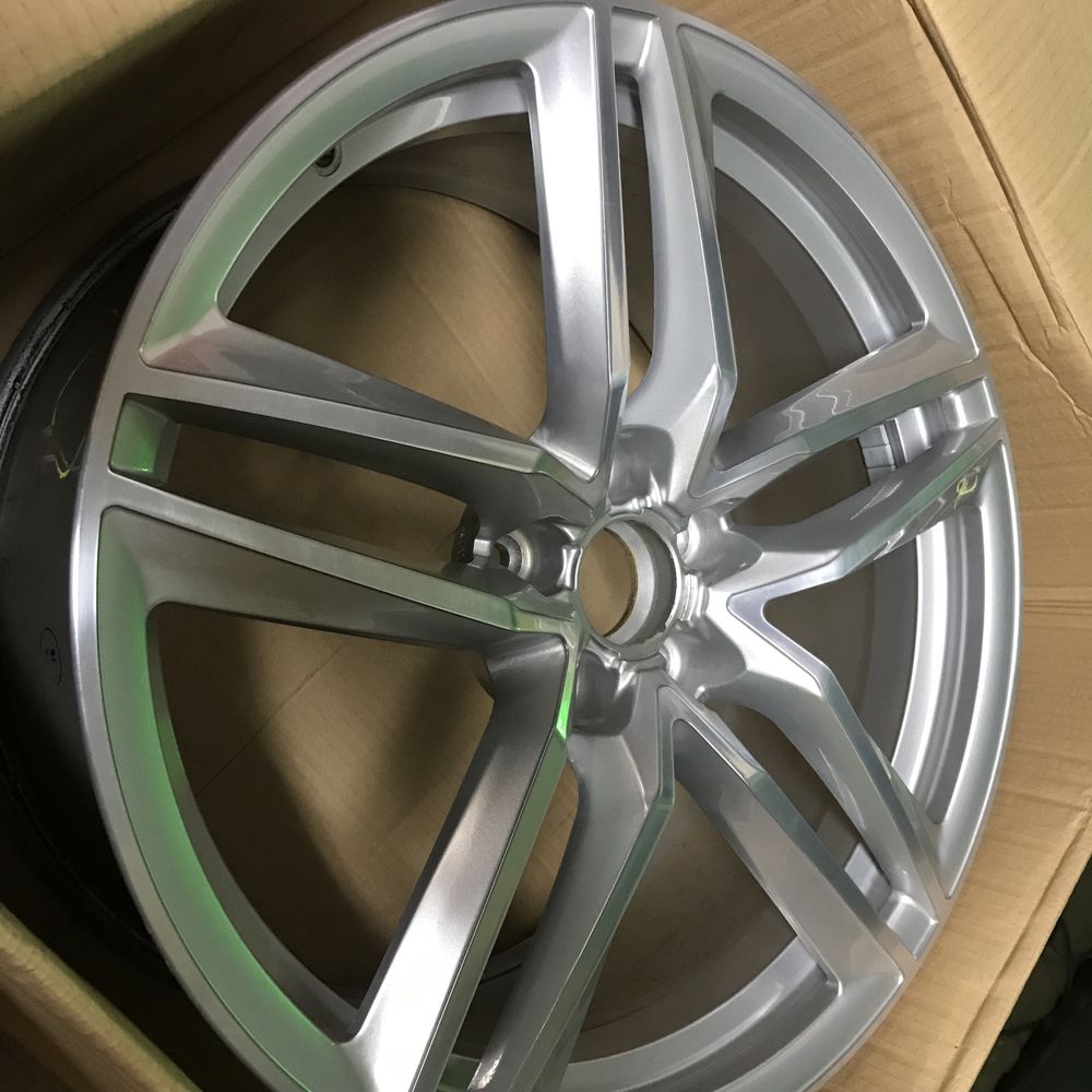 Alufelga R8 GT  5 x112 8,5 J X 19 ET 42