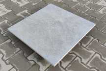 NOWOŚĆ Płytki/Płyty Tarasowo Chodnikowe SIERRA ANTRACITE 60X60X20MM