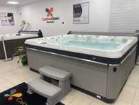 Caldera Spas Cantabria WannaSpa/Ogrodowa/Jacuzzi/Oficjalny Dystrybutor