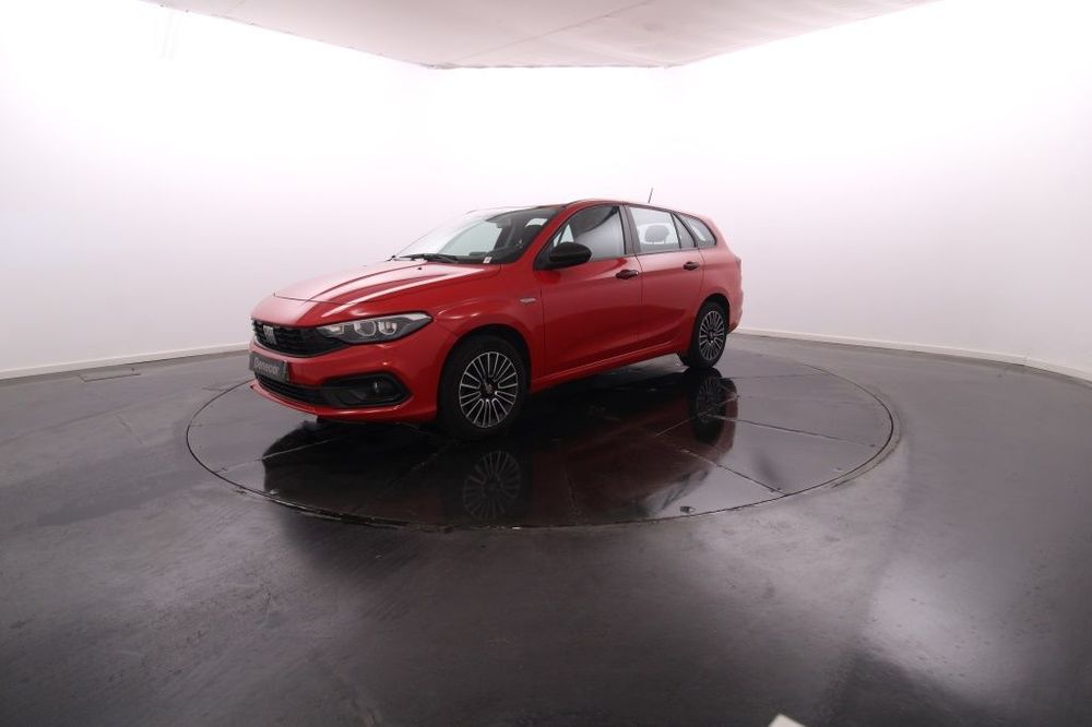 Fiat Tipo Station Wagon 1.3 Multijet City Life