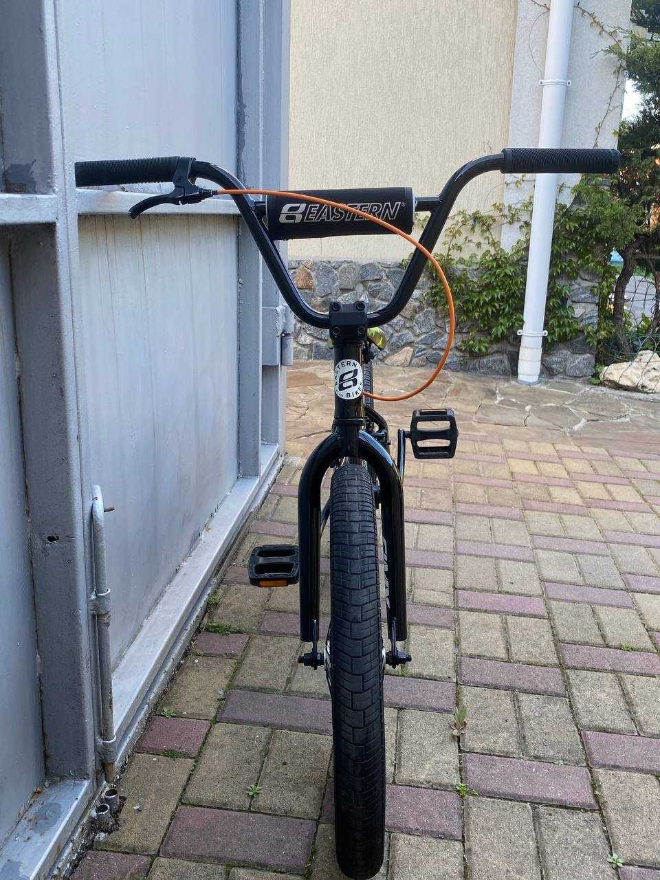Велосипед БМХ BMX