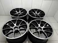 Felgi 18 Porsche 991.362.151.8A Cental Lock Komplet Przod Tyl 10.5/12