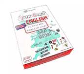 Fun Card. English. XXL My First 600 English Words. Creativo