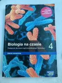 Biologia na czasie 4