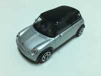 Miniatura Mini Cooper