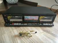 Magnetofon Fisher CR-W890