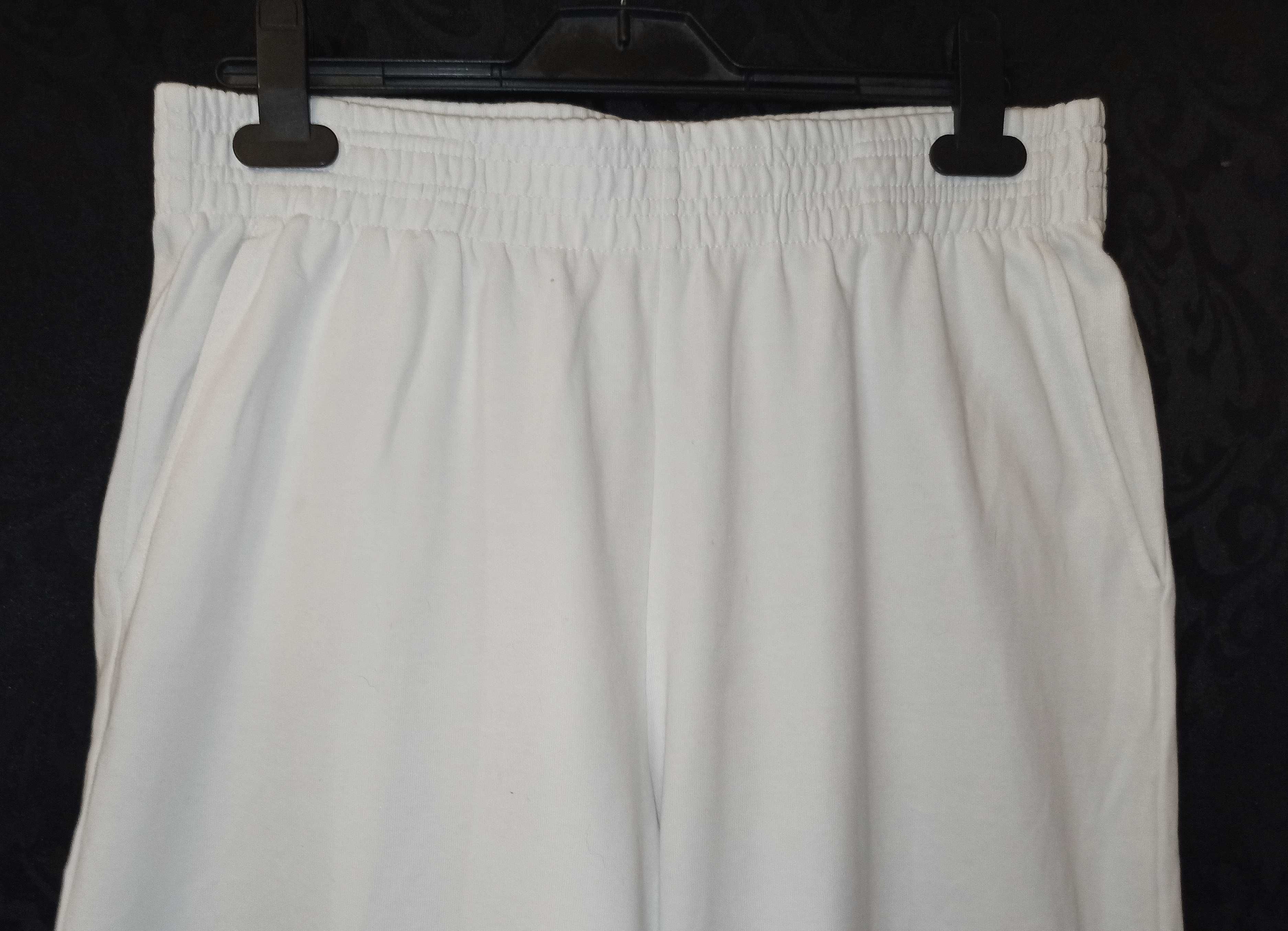 Широкие  плотные брюки палаццо Zara