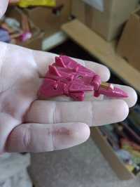 Figurka Hasbro Transformers G1