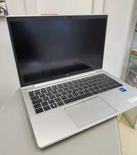 HP Elitebook 840 G8 NOWY biznesowy aluminiowy