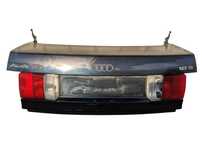 Audi 80 B3 Sedan Klapa Pokrywa Bagażnika Tył Tylna Lakier LZ5U