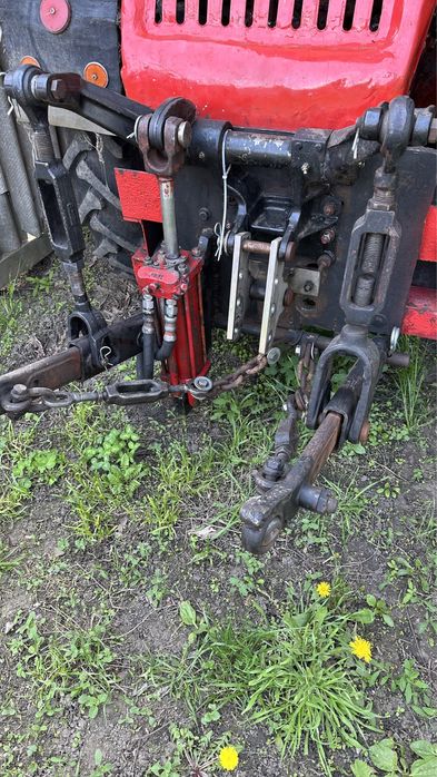 ХТЗ Т 16 в ідеальному стані+ плуг Wirax в подарунок